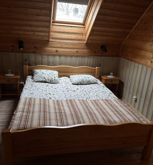 Sipelgapesa tuba matsu talus