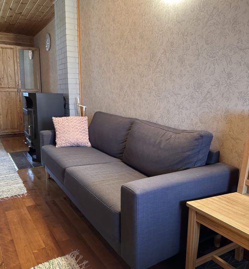 Matsu talu boks / apartment kopraurg