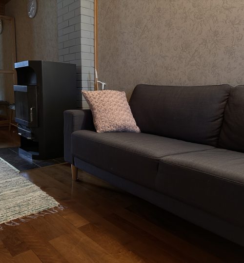 Matsu talu boks / apartment kopraurg