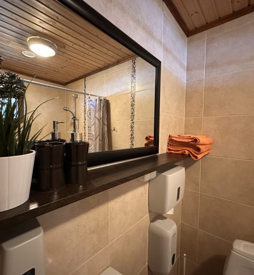 Matsu talu boks / apartment saarma onn