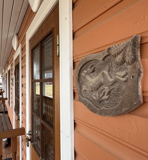 Matsu talu boks / apartment jänese sviit