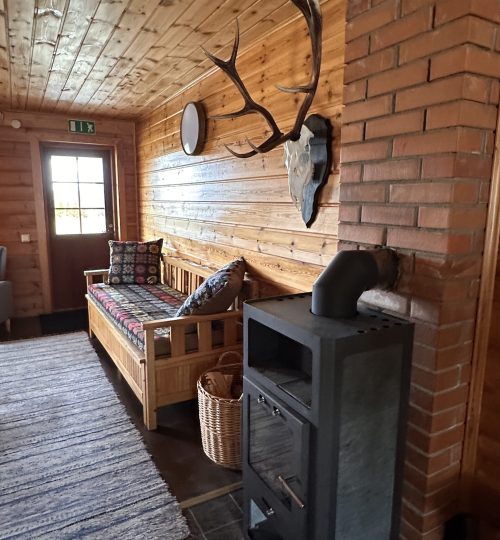 Matsu talu boks / apartment jänese sviit