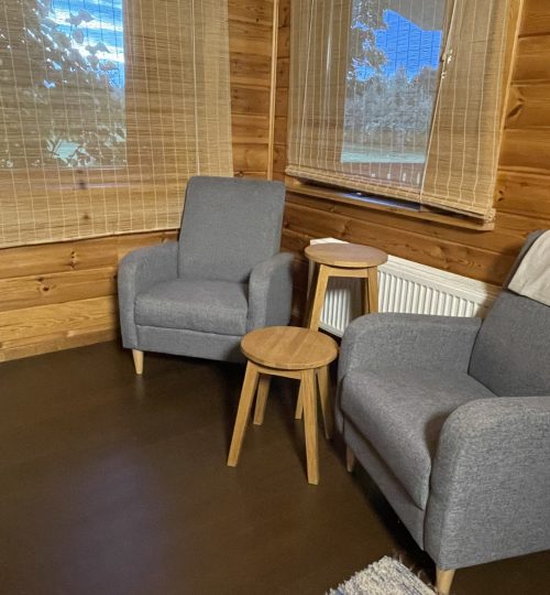 Jänese Sviidi alumine korrus